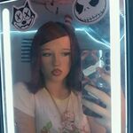 Hailyn Evans - tiktok username