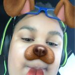 Darious - snapchat username