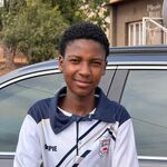 Oletilwe Mathe - tiktok username