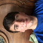 Gabe Alkire - snapchat username