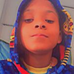 Zain Norman 