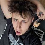 oskar - snapchat username