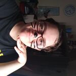 Daniel (FTM Trans)