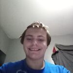 Christopher mclarty - instagram username