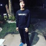 vince