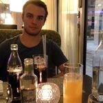 OneAlpha - kik username