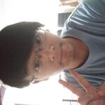 Asian Boy