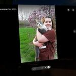 Isabel Ard - discord username