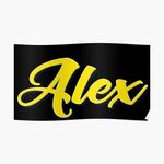 Alex