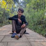Nirdesh pokhrel