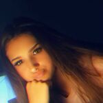 abbie Green X   