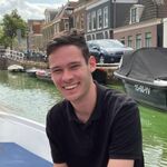 Casper - instagram username