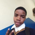 Lesego