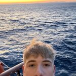 Graham - whatsapp username