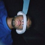 Leim - instagram username