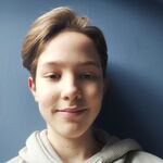 Matt