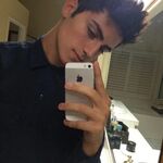 The adam johnson :]