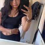 alicia - snapchat username