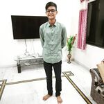 Trushant Badwaik 