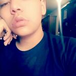 cruzie15 - snapchat username