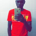 iamdreddsam