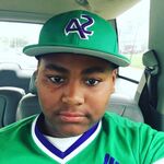 Kendrick _Daniels