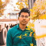 Argha ghosh