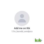 jay - kik username