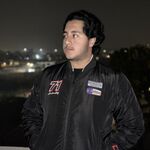 Aynx - instagram username