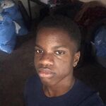 Mikyng Aaron - instagram username