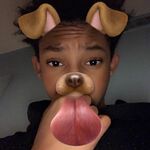 Yahboyzachg - instagram username