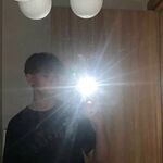 George - kik username