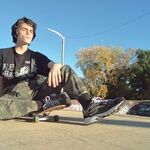 Maxwell - facebook username