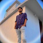 Naman Varu