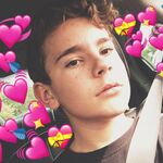 Zaxkiscoool838473 - instagram username