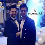 Ssomya