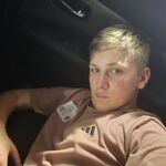 Braden jones - instagram username