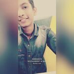 Dhrumil