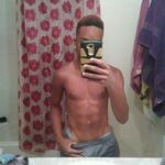 Jonathan Eady