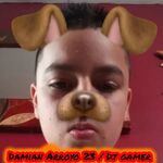 Damian Arroyo A