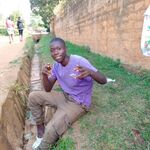 Ahimbisibwe