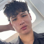 Will - tiktok username