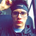 Jordan - snapchat username