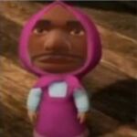 Tim - instagram username