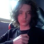Avery - telegram username