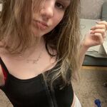 Alyssa - telegram username