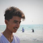 nirdesh pokhrel