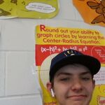 Carson Klug - facebook username