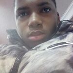Lawrence Cline - snapchat username