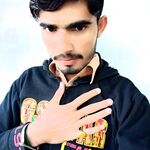 Muhammad Ilyas Khan 